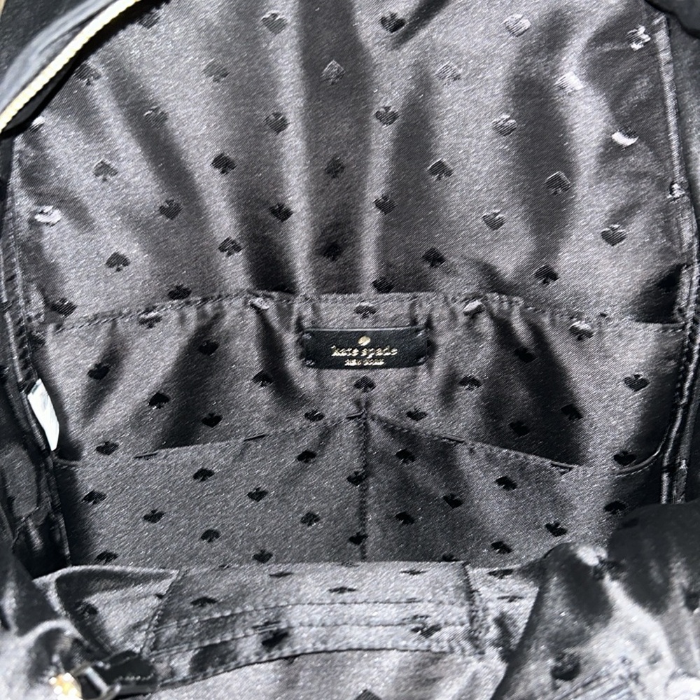 Kate Spade medium Chelsea backpack - Picture 7 of 7